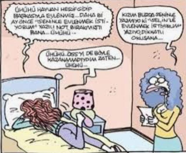 Ağla belki aklın başına gelir..