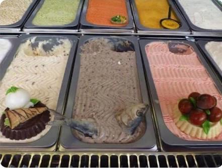 🍨 Dondurmada tercihiniz Maraş mı yoksa Algida mı?