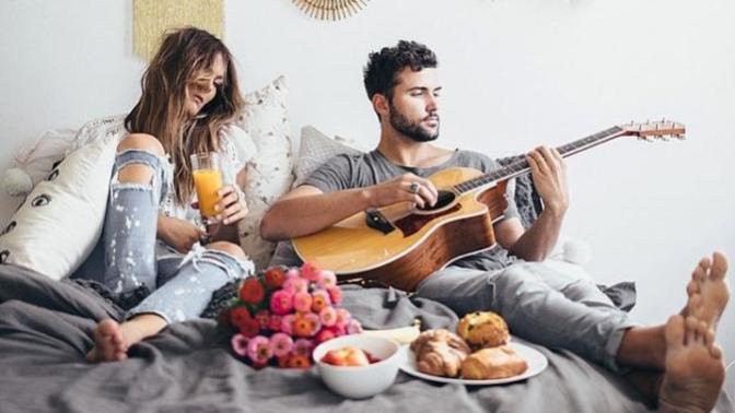 "Sende kaldı yüreğim" dediğiniz biri var mı?