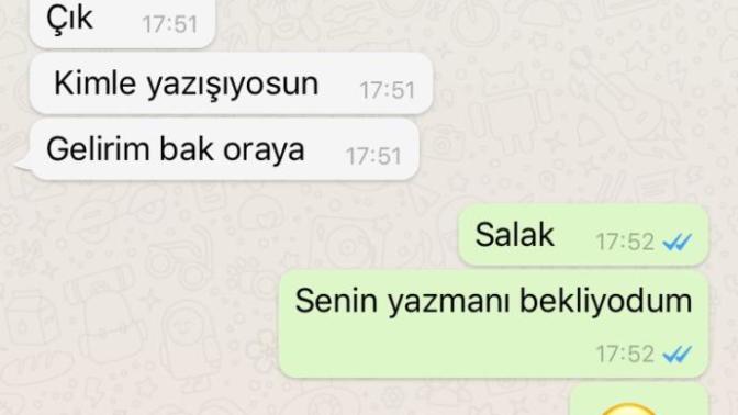 Ne düşünüyorsunuz?