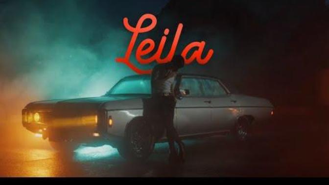 Reynmen’in yeni şarkısı “Leila” nasıl buldunuz?