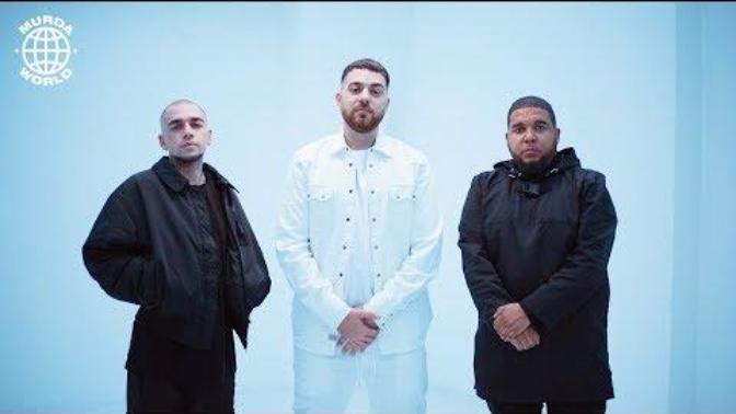 Murda & Ezhel ikilisinin “Bi sonraki hayatımda gel” şarkısını nasıl buldunuz?