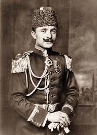 Enver Paşa Hakkında Ne Düşünüyorsunuz? Hakaret ve aşağılamadan yorumlayınız?