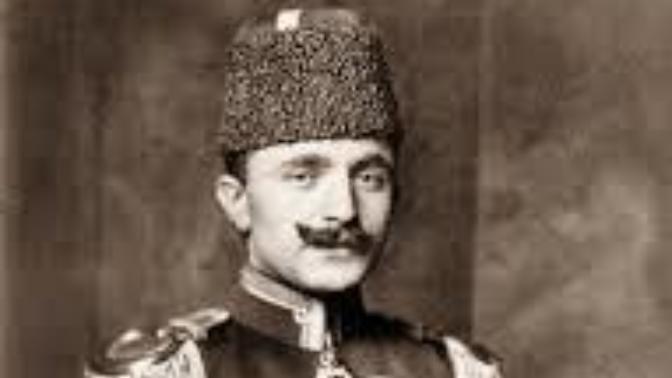 Enver Paşa Hakkında Ne Düşünüyorsunuz? Hakaret ve aşağılamadan yorumlayınız?