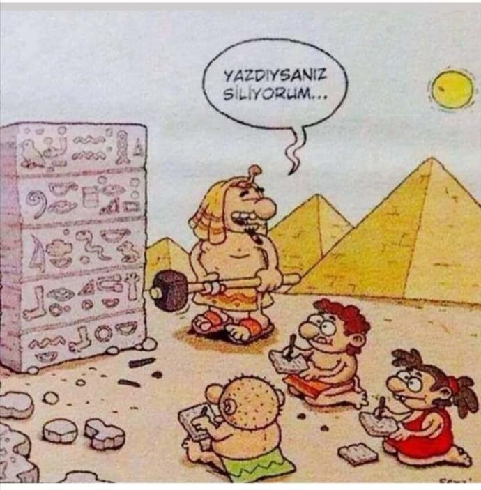 İyi geceler..