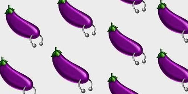 Vajina ya da penis piercingi sizce seksi mi? Kendinizde ya da partnerinizde olsun ister miydiniz?