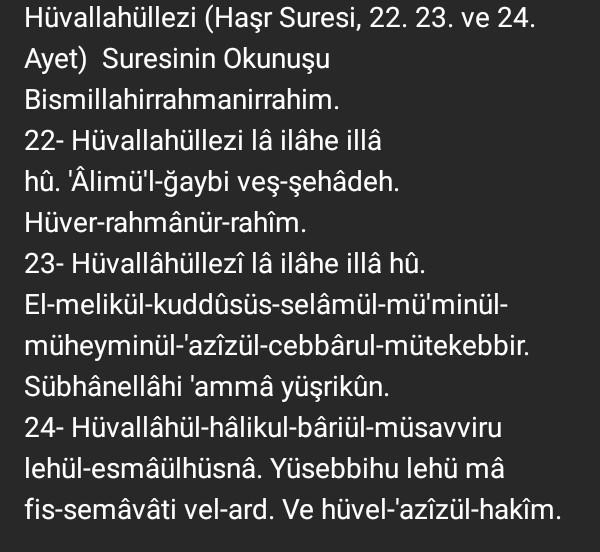 70.000 melek sana dua etsin ister misin?