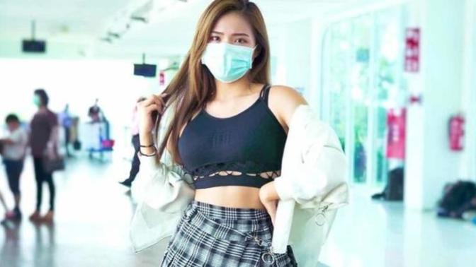Sosyal medyanın yeni çılgınlığı: Maskeli pozlar! Siz bu konuda ne düşünüyorsunuz?
