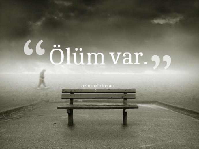 Ne zaman öleceğini bilmek ister miydin?
