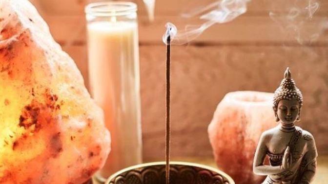 Meditasyon yapıyor musunuz?