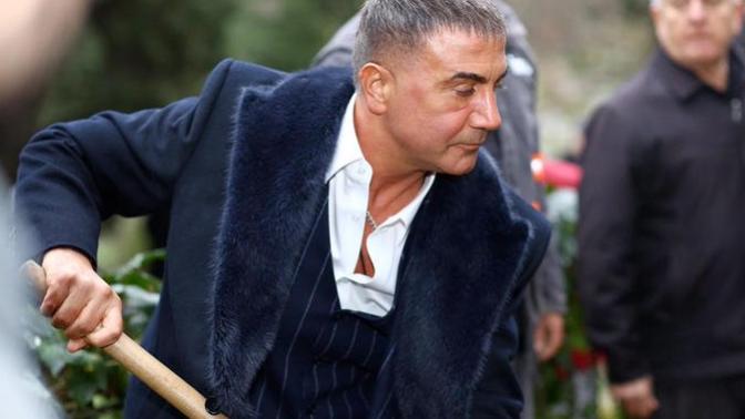 Sedat Peker'in yurt dışına yerleşmesi hakkında ne düşünüyorsunuz? Sizce kaçtı mı?