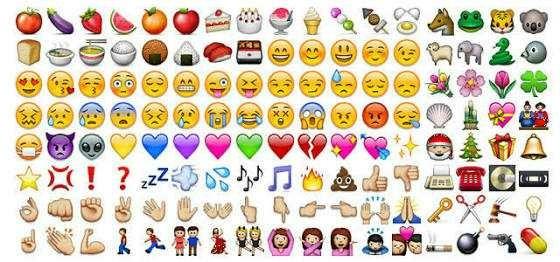 Eski sevgilin bir emoji olsa ne olurdu?