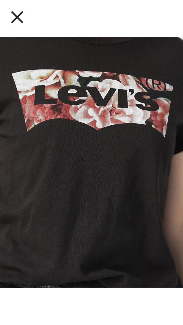 Bu Levis Tshirt nasıl sizce?