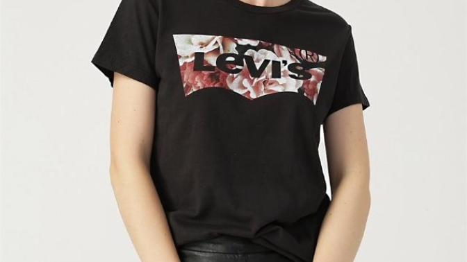 Bu Levis Tshirt nasıl sizce?