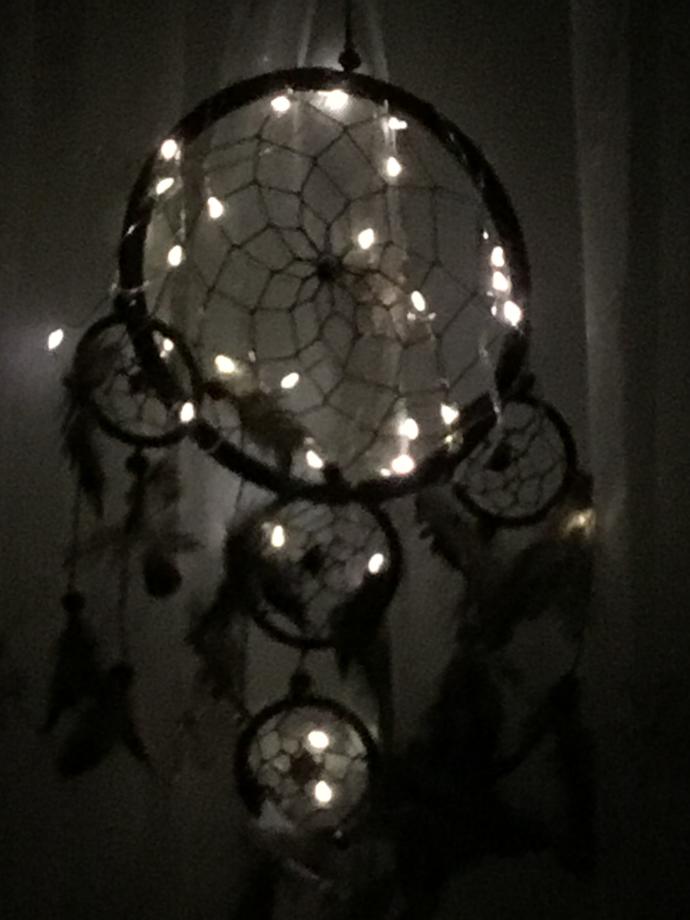 KS dream catcher kullanan var mı? İşe yarıyor mu? Kullanımı nasıl?