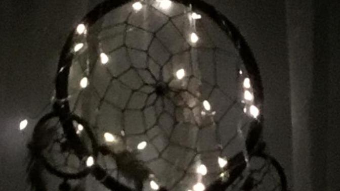KS dream catcher kullanan var mı? İşe yarıyor mu? Kullanımı nasıl?