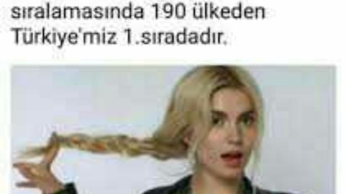 Siz ne düşünüyorsunuz?