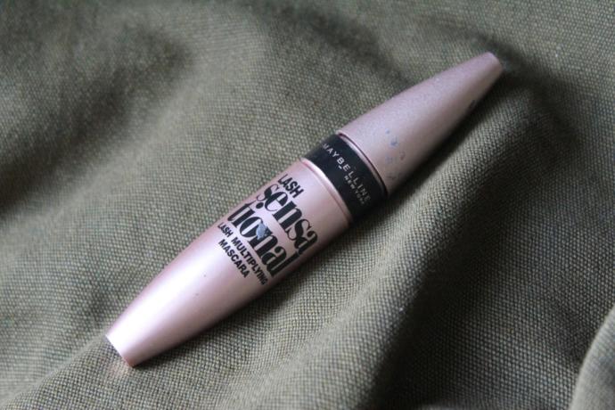 Maybellıne Maskara Lash Sensatıonal