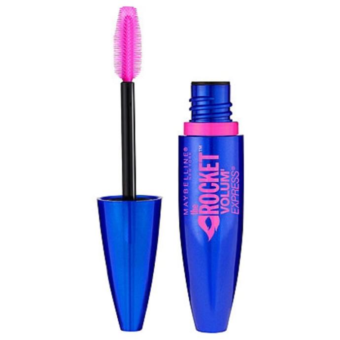 Maybellıne Rocket Maskara Volum Express