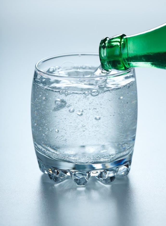 En sevdiğiniz maden suyu markası nedir, neden o markayı tercih ediyorsunuz?