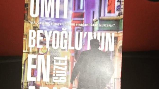 En son hangi kitabı okudunuz?