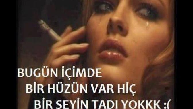 Aşka tövbeli misin?