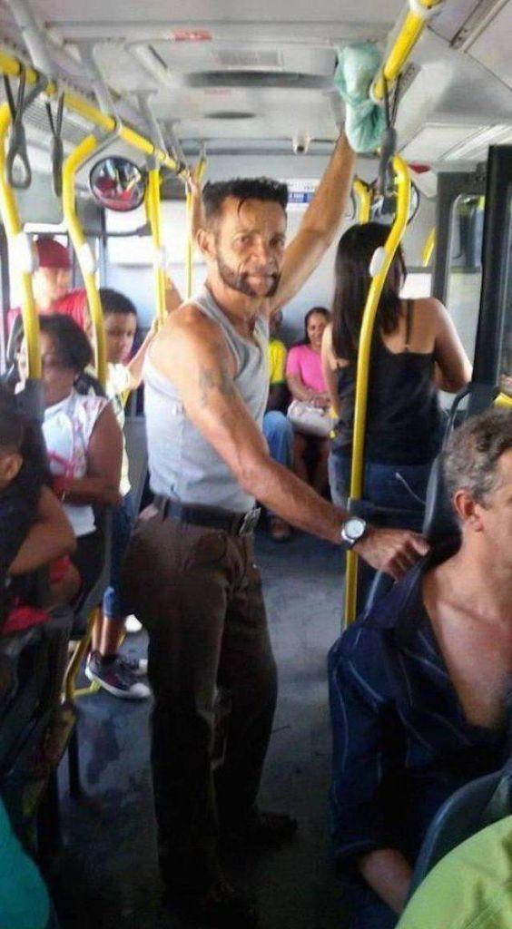 Buraya çok absürt ya da komik bir fotoğraf atar mısınız?