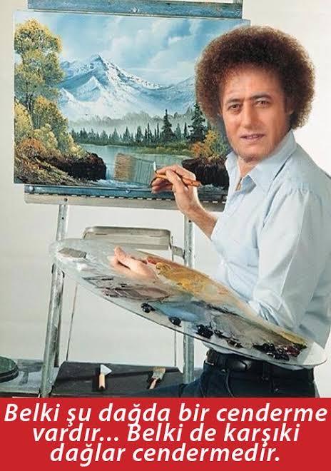 Buraya çok absürt ya da komik bir fotoğraf atar mısınız?