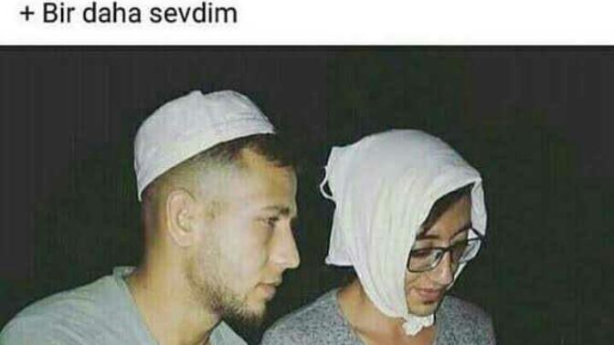 Dinine bağlı sevgiliniz olsa ilişkiye girmek istediğinizi söylermiydiniz?