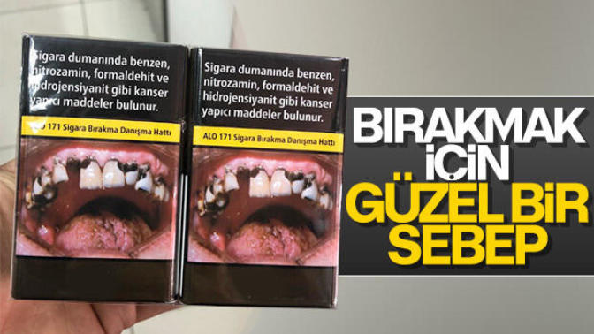 Sigara kullanıyor musunuz?
