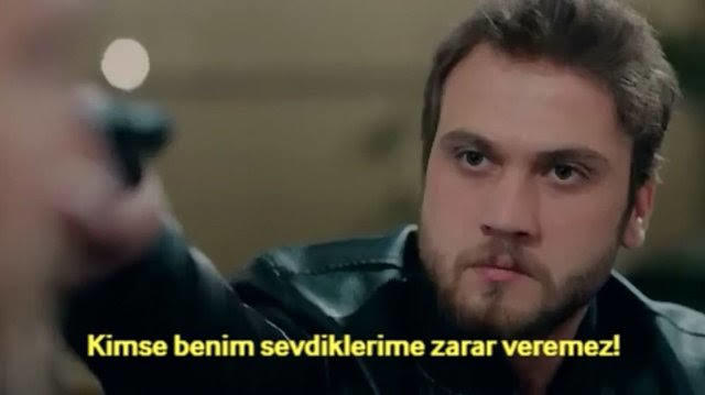 Hangi dizi/film repliğinin hastasısın?