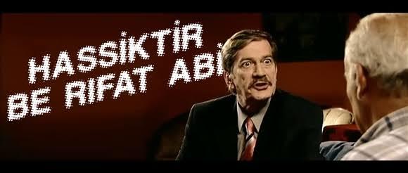 Hangi dizi/film repliğinin hastasısın?