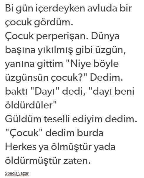 Hangi dizi/film repliğinin hastasısın?