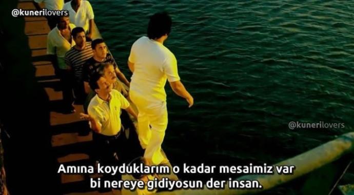Hangi dizi/film repliğinin hastasısın?