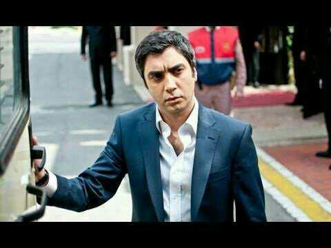 Arkadaşlar size göre 😍Polat Alemdar😍 nasıl?