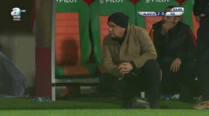 Fatih Terim istifa etmeli mi?