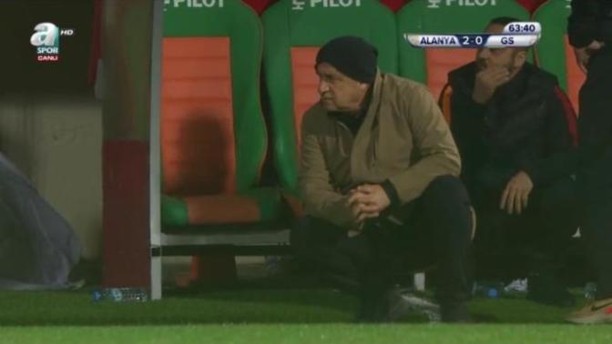 Fatih Terim istifa etmeli mi?