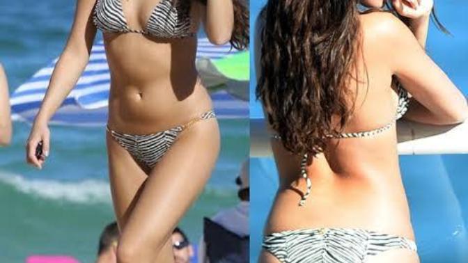 Barbara Palvin mi Selena Gomez mi?