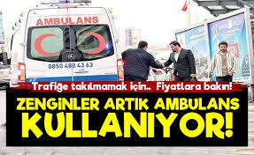 Insanımızın fakiri ayrı dert, zengini ayrı dert!!!