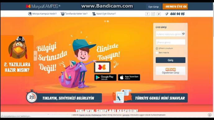 Morpa mı? Okulistik mi? Eğitimciler cevap verebilirler mi?