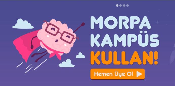 Morpa mı? Okulistik mi? Eğitimciler cevap verebilirler mi?