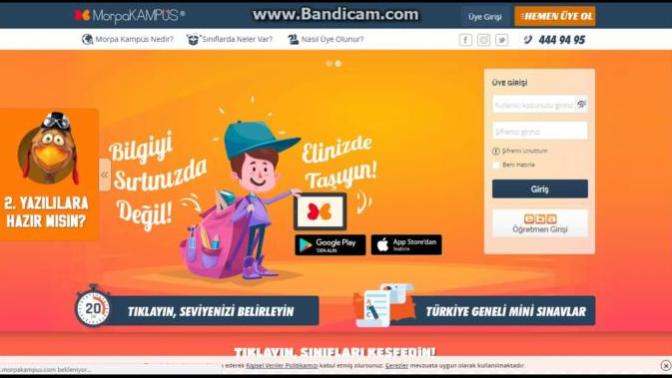 Morpa mı? Okulistik mi? Eğitimciler cevap verebilirler mi?