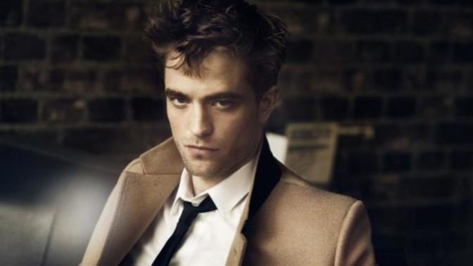 Robert Pattinson dünyanın en yakışıklı erkeği seçildi! Size göre kim olmalıydı?
