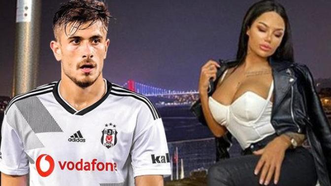 Enise Sude'ye DM'den yürüdü Dorukhan Toköz'ün mesajları ifşa oldu. Siz hiç ifşa olunacak bir mesaj ya da sohbet yaşadınız mı?