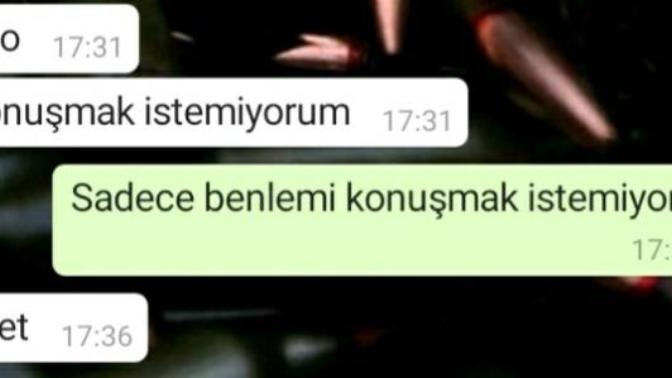 Sevdiğim kız beni tersliyor ne yapmalıyım?