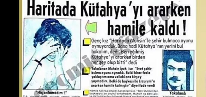 Bugüne kadar okuduğunuz en komik haber hangisiydi?