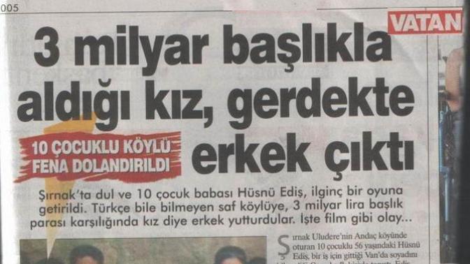 Bugüne kadar okuduğunuz en komik haber hangisiydi?