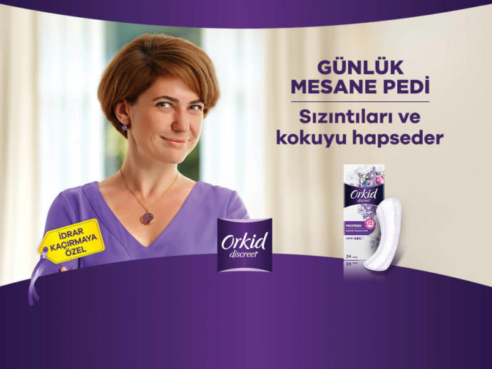 Orkid mesane pedi