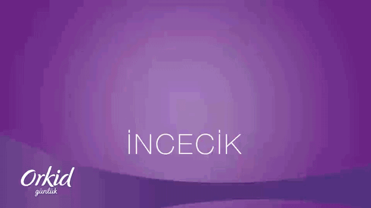 günlük ped