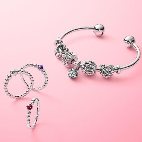 Pandora sevgililer günü ürünlerini gördünüz mü?